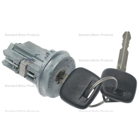 Standard Ignition Ignition Lock Cylinder, Us-430L US-430L